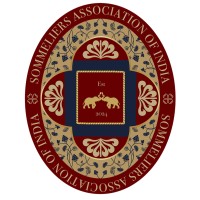 Sommeliers Association of India logo - Similar company to Cellar 33