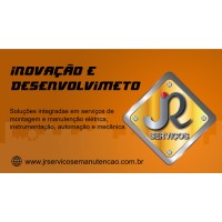 JR SERVIÇOS logo - Similar company to Rw Pinturas Predial, Industrial, Comercial E Residencial