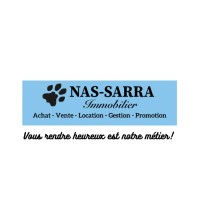 Nas-Sarra Immobilier