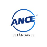 ANCE Estándares logo - Similar company to Comenor