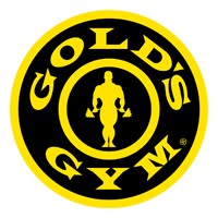 Golds Gym Gopanpalli logo - Similar company to Fittcube Gym
