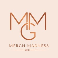 Merch Madness Group