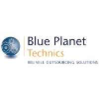 Blue Planet Technics Nv