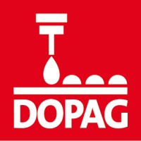 Dopag Nederland logo - Similar company to CCB