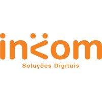 Agência Incom logo - Similar company to No.Wastee