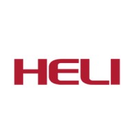 Heli Forklift Chile logo - Similar company to Stacker