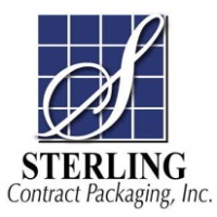 Sterling Contract Packaging, Inc. logo - Similar company to Cws Contract Packaging