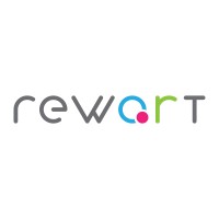 Rewart Creative & Digital Agency logo - Similar company to Mrcarterco
