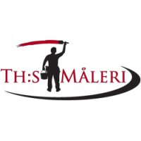 TH:S MÅLERI AB logo - Similar company to Comfort-Control Ab