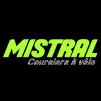 Mistral Coursiers logo - Similar company to Commerce Engagé