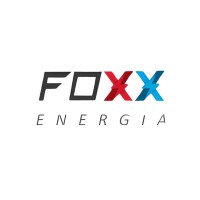 Foxx Energia logo - Similar company to Algetec Engenharia E Construção