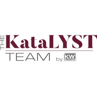 The Katalyst Team logo - Similar company to Katalyst Marcom