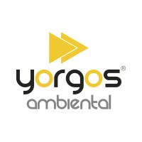 Yorgos Ambiental logo - Similar company to Clean Environment Brasil