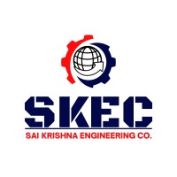 SAI KRISHNA ENGINEERING CO. logo - Similar company to Sky Tech & Cleaning Systems Pvt. Ltd.