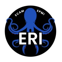 Epmi Réseau Ingénieur logo - Similar company to Alumni Epmi