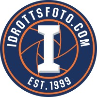 Idrottsfoto.com logo - Similar company to Echidna Studios