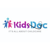 KidsDoc India logo - Similar company to Advance Precitech