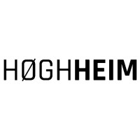 HØGHHEIM logo - Similar company to Mdnt45