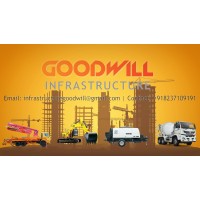 GOODWILL INFRASTRUCTURE logo - Similar company to Hemasri Construction Private Limited