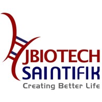 Jbiotech Saintifik logo - Similar company to Jtlab