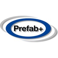 Prefab+ Dakkapellen logo - Similar company to Fifty2Launches