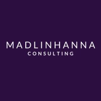 MadlinHanna Consulting logo - Similar company to Pubaffairs Ltd