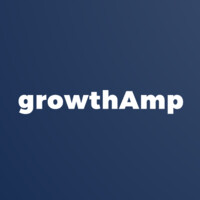growthAmp logo - Similar company to Cybertify