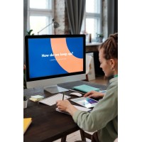 Dolar master class logo - Similar company to Bloomberg Cfa Prep