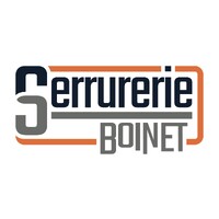 Serrurerie Boinet logo - Similar company to Fmsd Formation