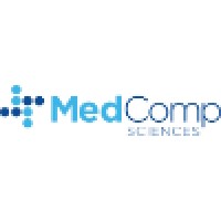 MedComp Sciences logo - Similar company to Cla Inc.