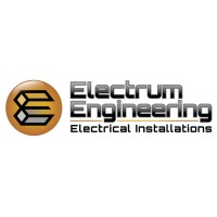 Electrum Engineering Ltd logo - Similar company to Greenfriars