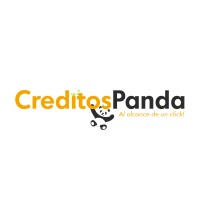 Creditos Panda logo - Similar company to Thinking Pandas Software Studio