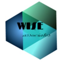 Wise Associates logo - Similar company to Armma