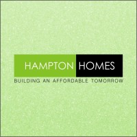 Hampton Homes logo - Similar company to Leafberry