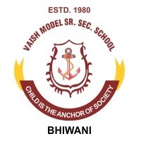 Vaish Model Sr. Sec. School logo - Similar company to Bhiwani Public School