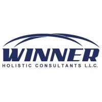 Winner Holistic Consultants L.L.C logo - Similar company to Blue Box Architects