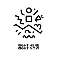 Right Here Right Now Nepal logo - Similar company to We For Change