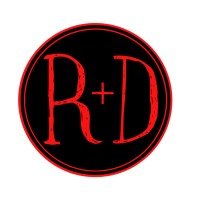 Research + Dig: Urban Regeneration and Heritage logo - Similar company to Research Driven Solutions