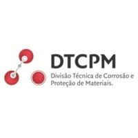 DTCPM - Divisão Técnica de Corrosão e Proteção de Materiais logo - Similar company to Tintas E Pinturas
