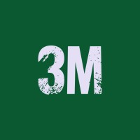 3M Agency logo - Similar company to Strageek