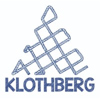 KLOTHBERG logo - Similar company to Dantech