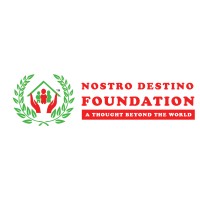 Nostro Destino Foundation logo - Similar company to Saprem Ngo