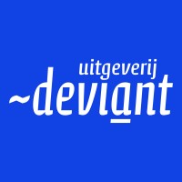Uitgeverij Deviant logo - Similar company to Intertaal