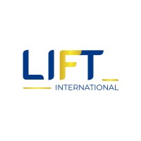 Lift International logo - Similar company to Safesigner