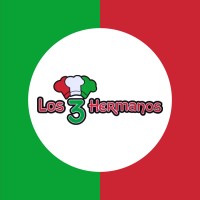 Los 3 Hermanos logo - Similar company to Javi'S