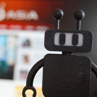 Geek Asia logo - Similar company to Pimentoo Limited