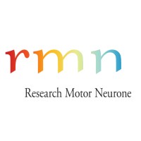 Research Motor Nuerone logo - Similar company to Mnda