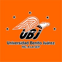 UBJ logo - Similar company to Universidad Benito Juárez Online