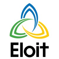 Eloit logo - Similar company to Learning Advanced