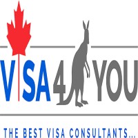 Visa4you logo - Similar company to Visa4You